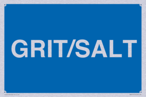 GRIT/SALT